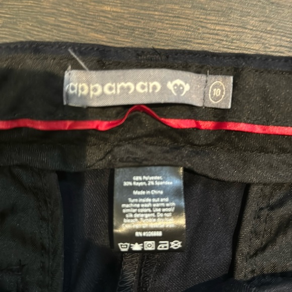 Appaman Boys Mod Suit - Picture 4 of 5